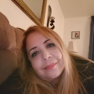 Meet your Posher, Miriam